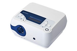 安夢 AtmoIvory Auto with FLEXLINE雙壓力自動睡眠呼吸機(jī)
