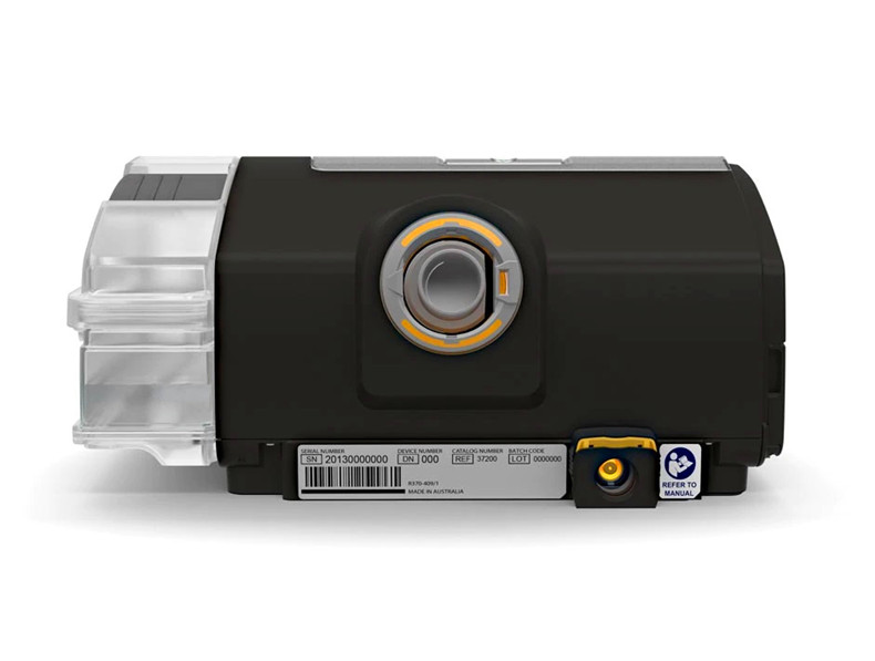 瑞思邁 Lumis 150 VPAP ST 雙水平無創(chuàng)呼吸機(jī) 瑞思邁 Lumis 150 VPAP ST 雙水平無創(chuàng)呼吸機(jī)